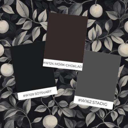 Bild von Farbe Sparreholm Grey - 1060201-03 - 06628-01
