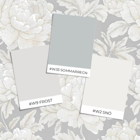 Bild von Farbe Svea Grey - 1060301-03 - 06631-01