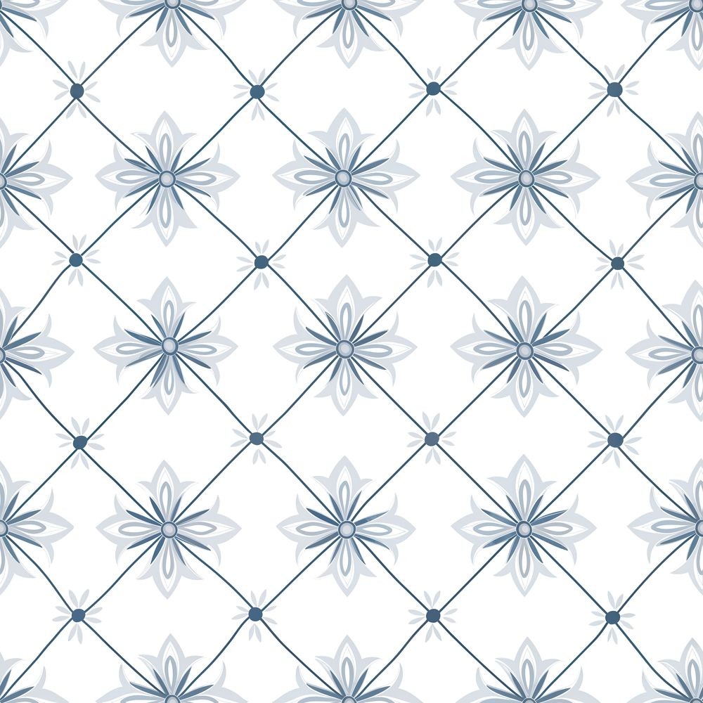 Slika Vaxholm Blue - 1061801-01