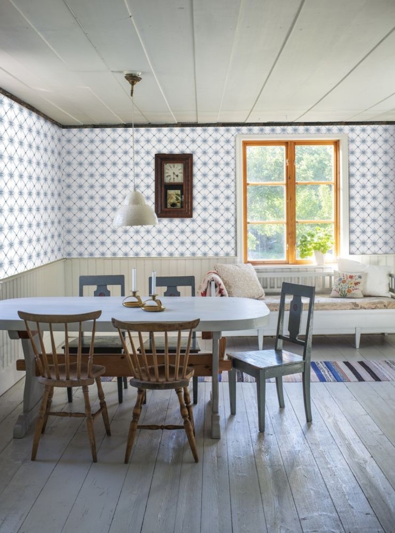 Picture of Vaxholm Blue - 1061801-01