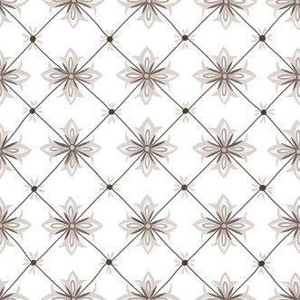 Vaxholm Beige - 1061801-02 wallpaper Scandza