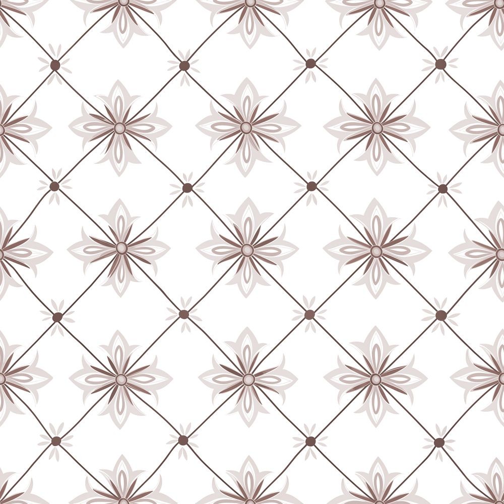 Vaxholm Pink - 1061801-03 wallpaper Scandza