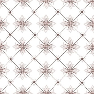 Vaxholm Pink - 1061801-03 wallpaper Scandza