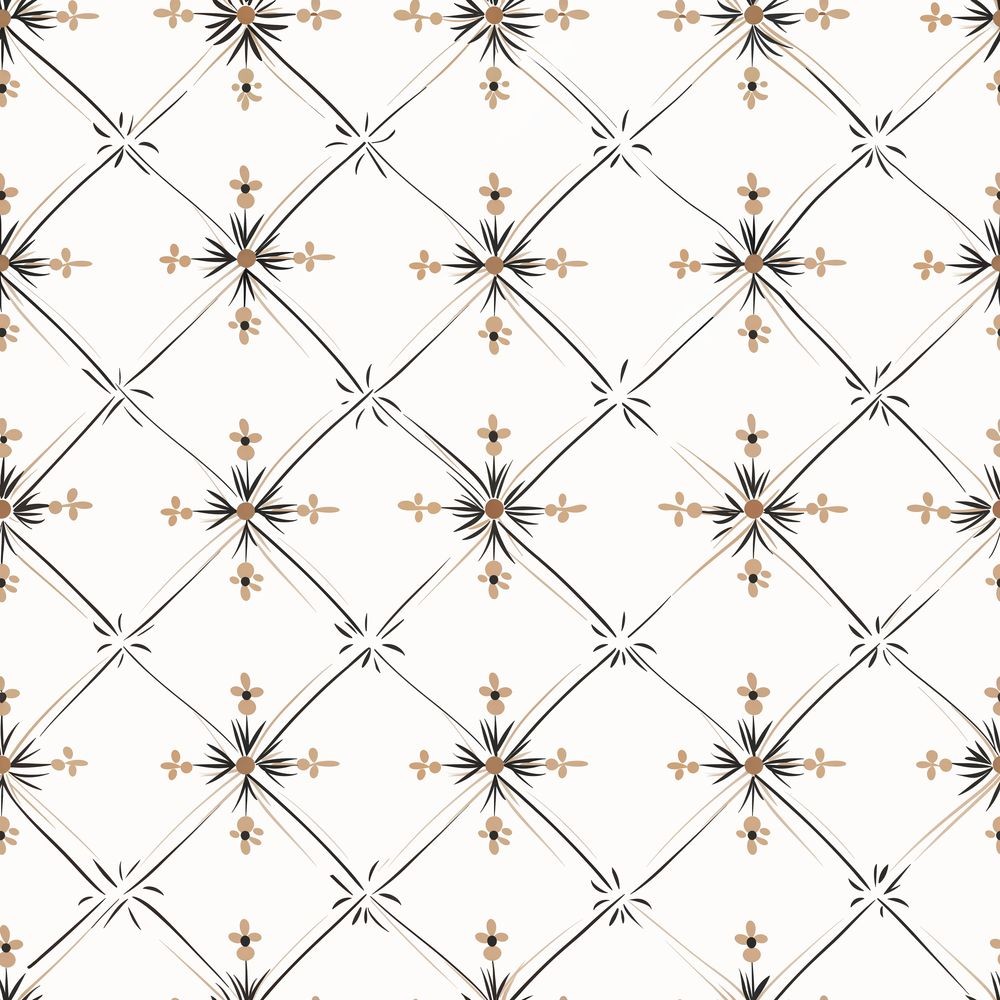 Torslanda Beige - 1061901-01 wallpaper Scandza