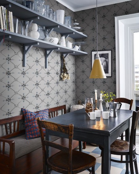 Picture of Torslanda Blue - 1061901-02