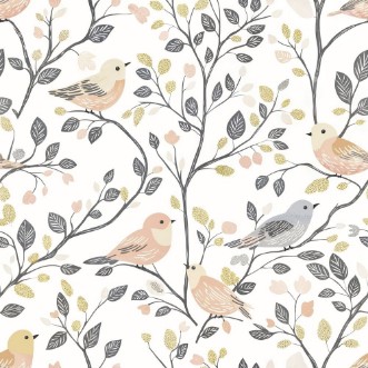 Malcolm Pink - 1062001-01 wallpaper Scandza