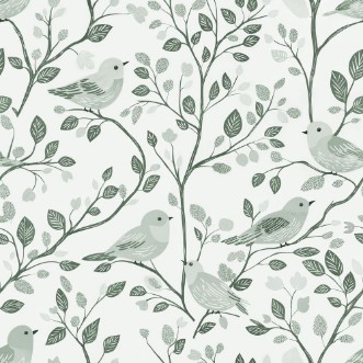 Malcolm Green - 1062001-02 wallpaper Scandza