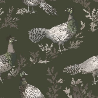 Tord Green - 1062101-02 wallpaper in between