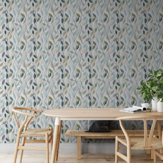 Picture of Sigurd Blue - 1062301-01