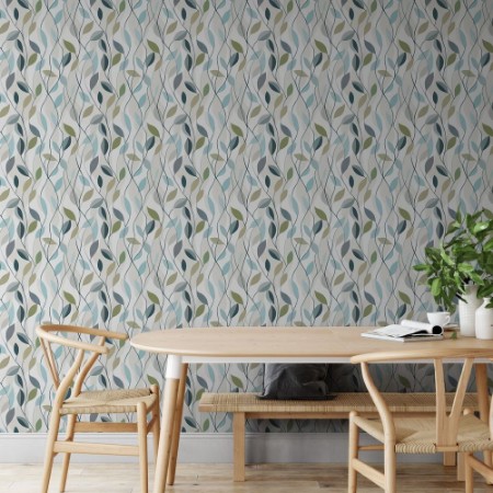 Picture of Sigurd Blue - 1062301-01