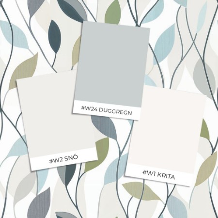 Picture of Sample style - Sigurd Blue - 1062301-01