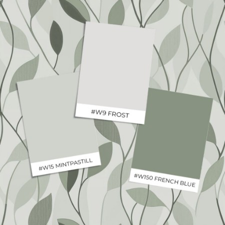 Picture of Sample style - Sigurd Green - 1062301-03