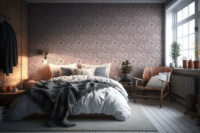 Picture of Dorte Pink - 1062401-02
