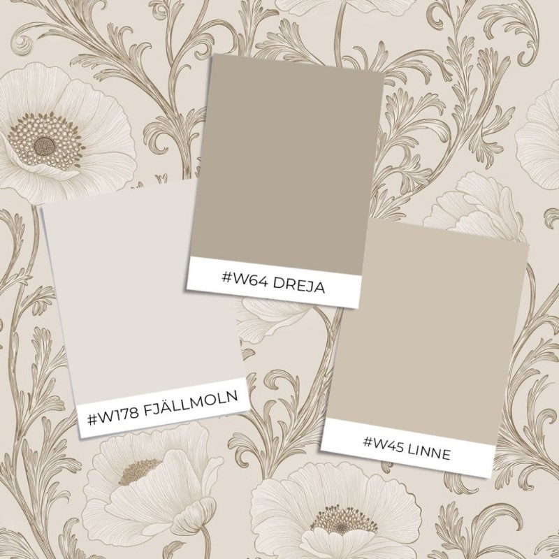 Obrazek Dorte Beige - 1062401-03