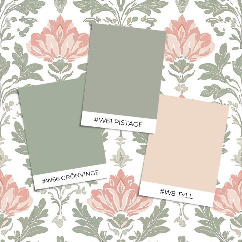 Picture of Svanberga Pink - 1062501-01