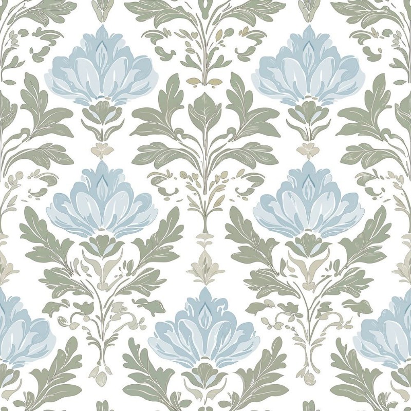 Picture of Svanberga Blue - 1062501-02