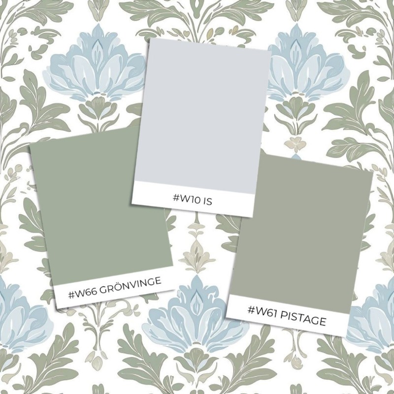 Picture of Svanberga Blue - 1062501-02