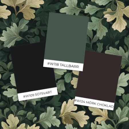 Picture of Sample style - Martin Green - 1062601-01
