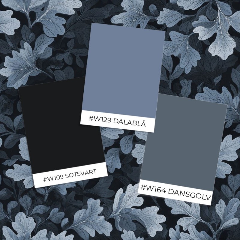 Picture of Martin Blue - 1062601-02