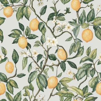 Osby Grey - 1062801-03 wallpaper Scandza