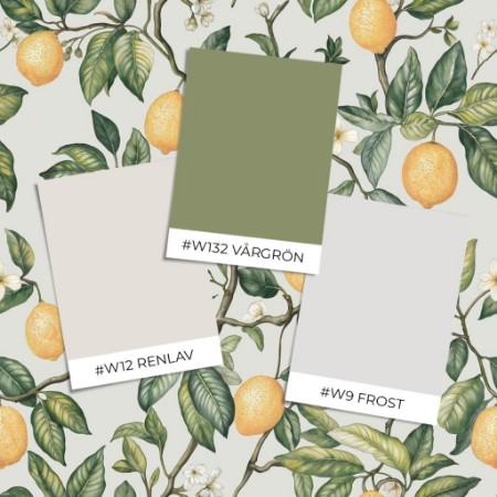 Picture of Sample style - Osby Grey - 1062801-03