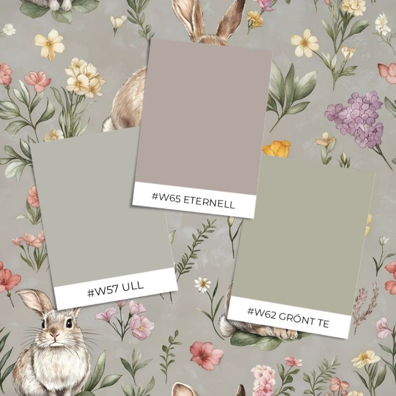Picture of Sample style - Sixten Grey - 1063001-01