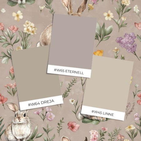 Picture of Farvesammensætning Sixten Beige - 1063001-02 - 06695-01