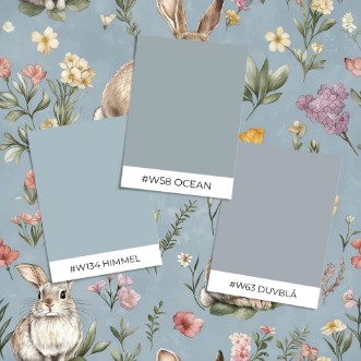Picture of Sixten Blue - 1063001-03