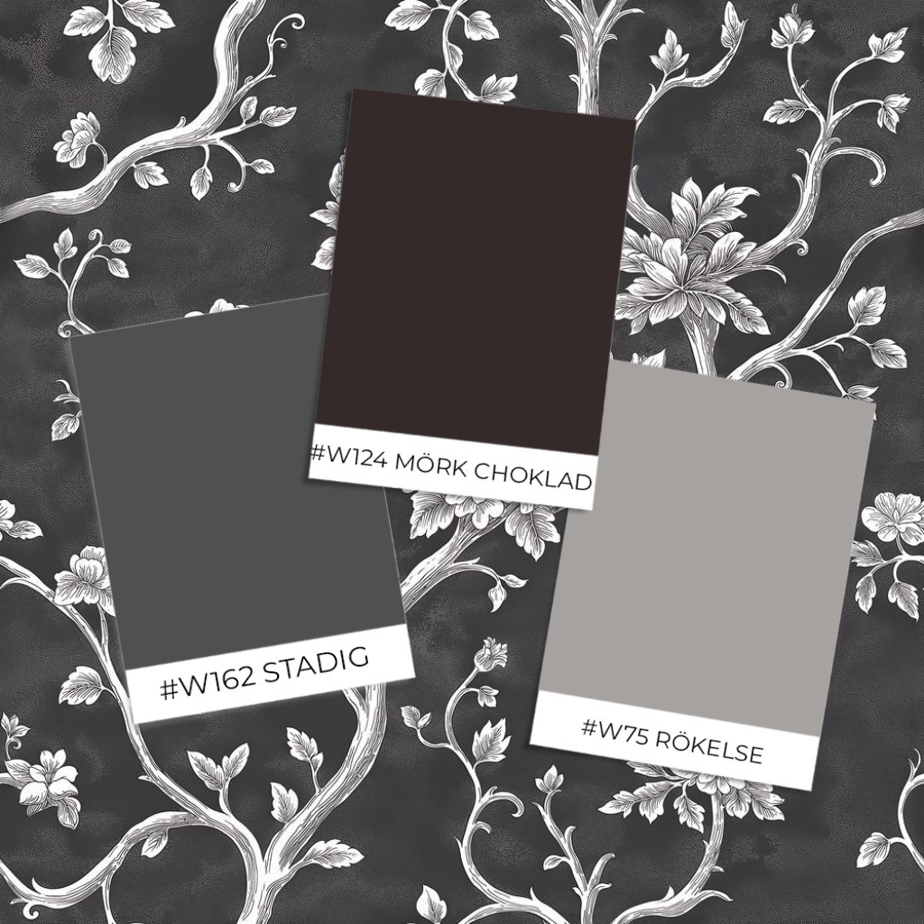 Jaqueline Grey - 1063201-01 wallpaper Wallpassion