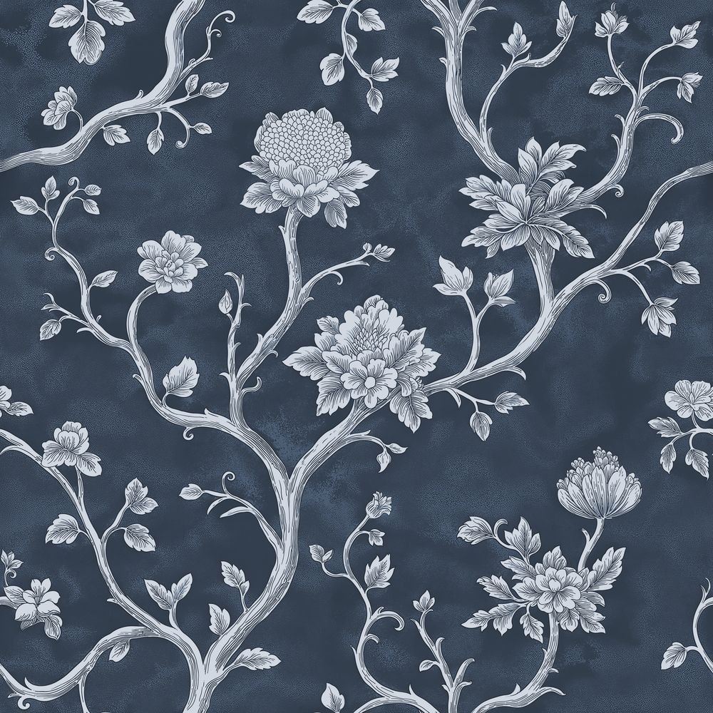 Jaqueline Blue - 1063201-02 wallpaper Wallpassion