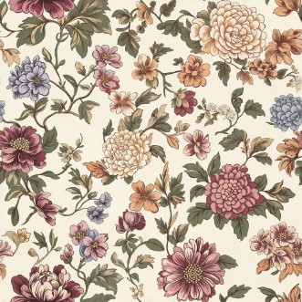 Katarina Beige - 1063601-01 wallpaper Scandza