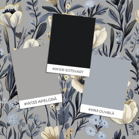 Picture of Eksempel på produktstil - Elisa Blue - 1063701-02