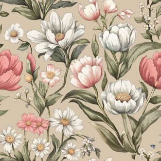 Obrazek Adriana Beige - 1063801-02