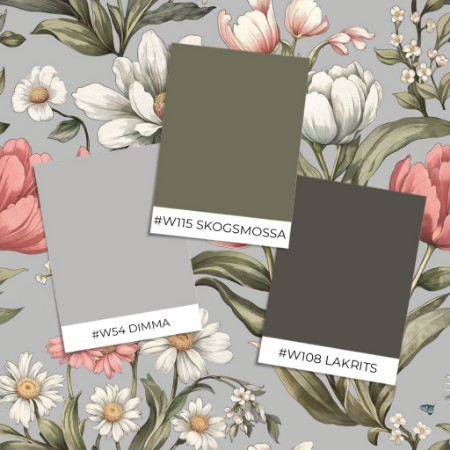 Image de Coloration Adriana Light Grey - 1063801-03 - 06714-01