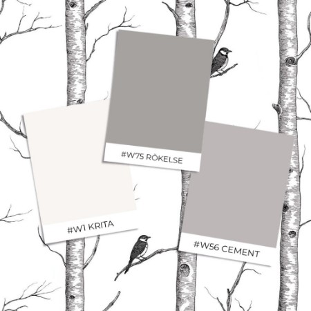 Picture of Sample style - Rutger White - 1063901-01
