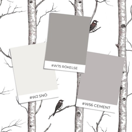 Picture of Sample style - Rutger Red - 1063901-02