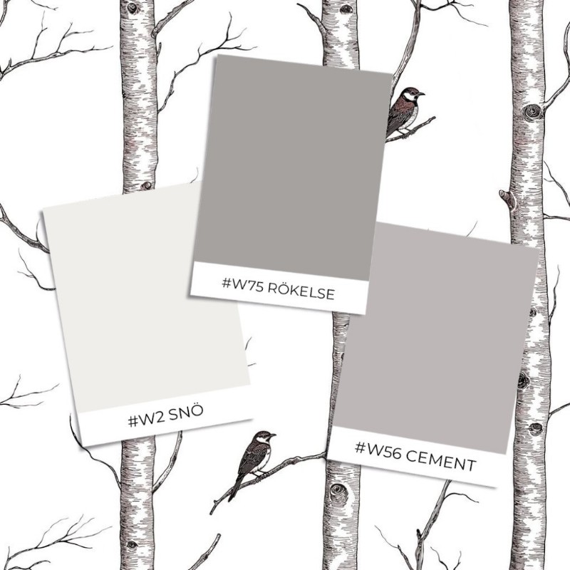 Picture of Sample style - Rutger Red - 1063901-02
