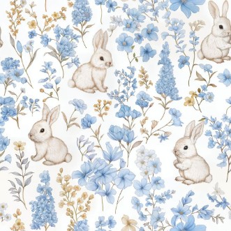 Picture of Putte Blue - 1064001-01