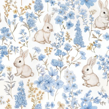 Picture of Putte Blue - 1064001-01