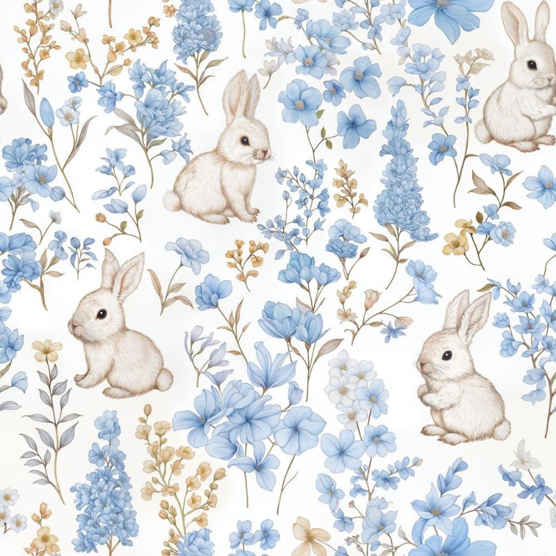 Ritratt ta’ Putte Blue - 1064001-01