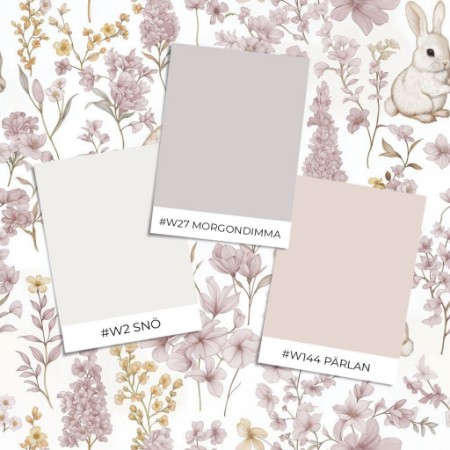 Picture of Coloring Putte Pink - 1064001-03 - 06719-01