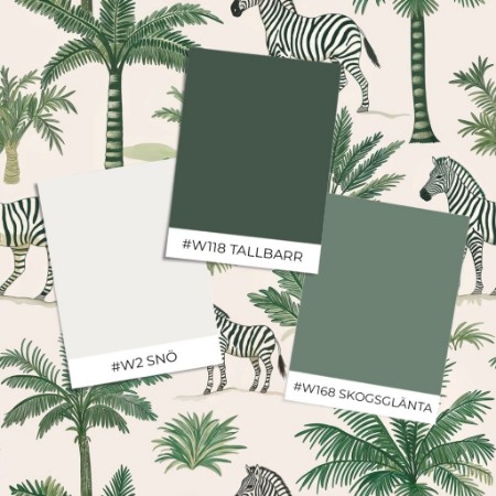 Picture of Sample style - Lusaka Green - 1064401-01