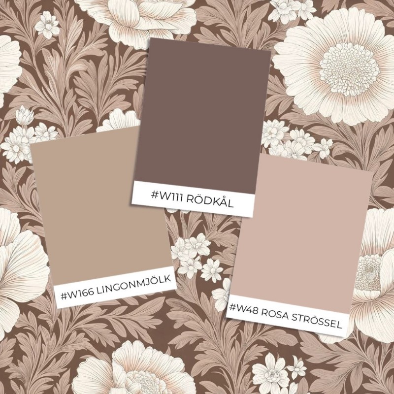 Picture of Eksempel på produktstil - Leonor Brown - 1065001-01