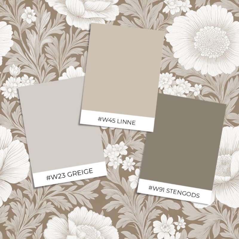 Bild på Leonor Beige - 1065001-03