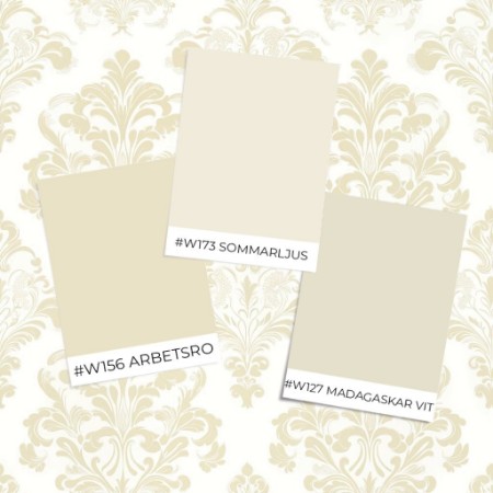 Bild von Farbe Forshaga Yellow - 1065501-01 - 06730-01