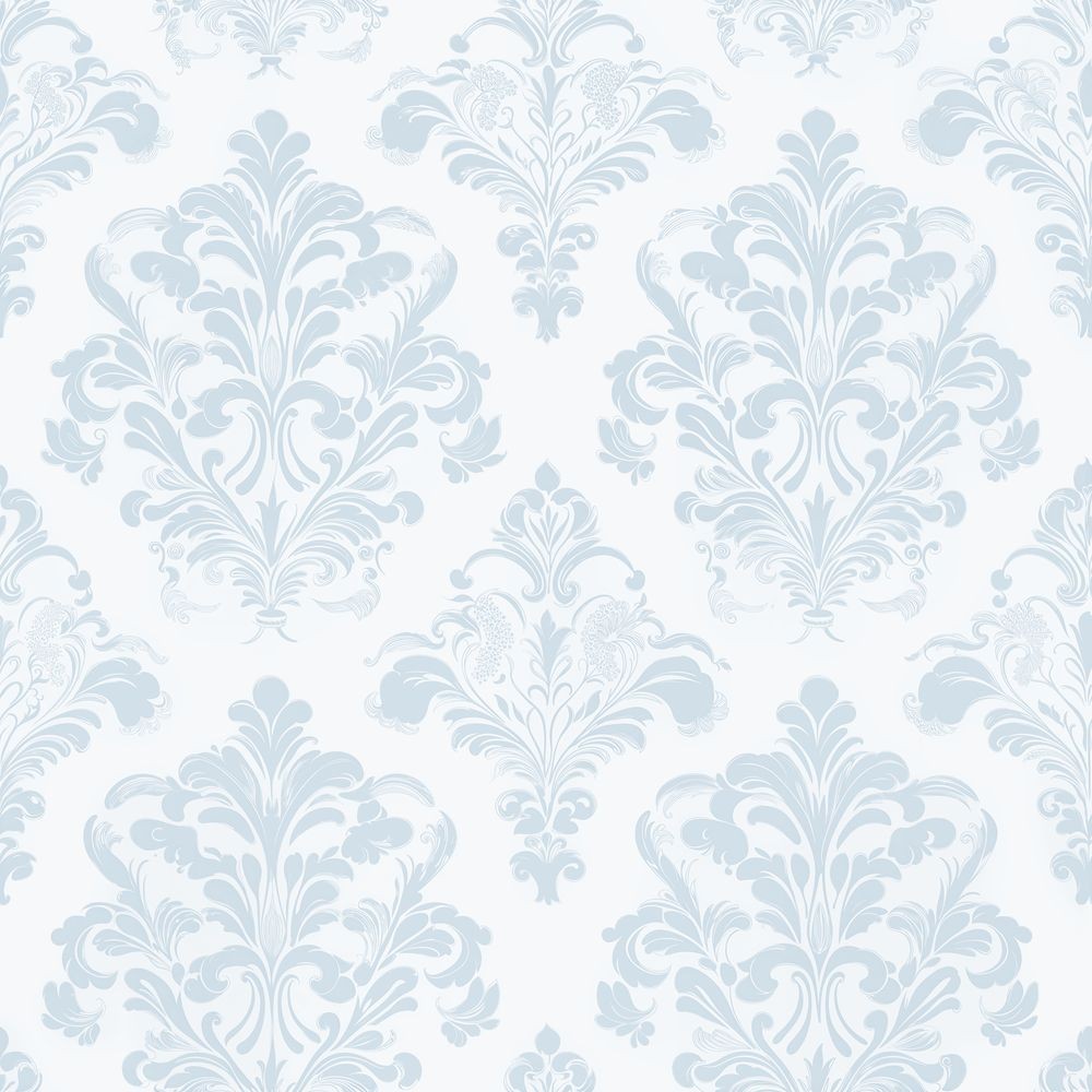 Forshaga Blue - 1065501-03 wallpaper Scandza