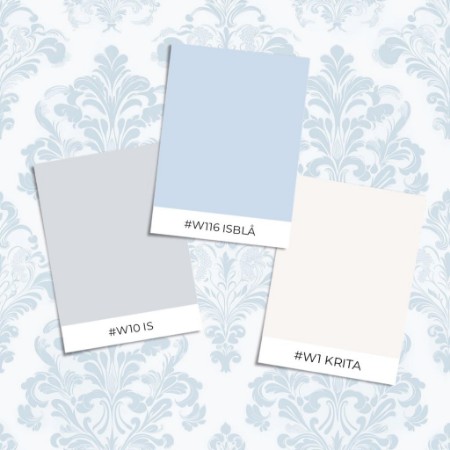 Bild von Farbe Forshaga Blue - 1065501-03 - 06732-01