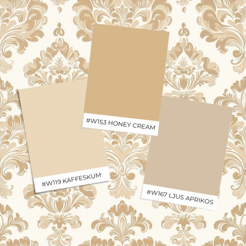 Picture of Kullersta Beige - 1065601-01