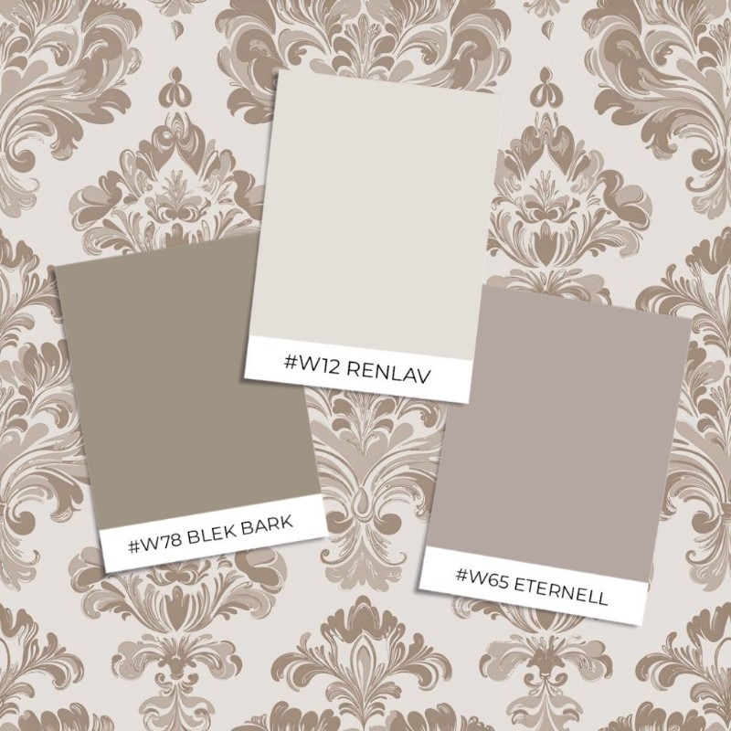 Ritratt ta’ Kullersta Brown - 1065601-02