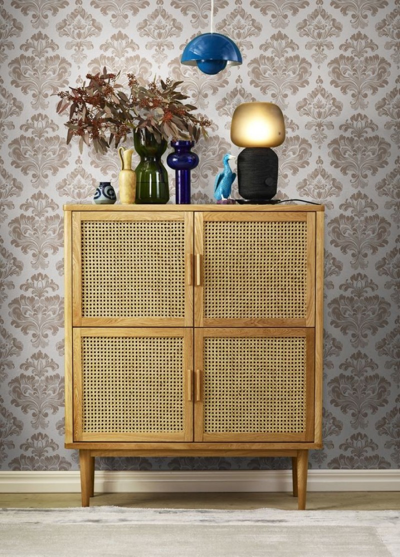 Ritratt ta’ Kullersta Brown - 1065601-02